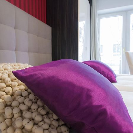 City Hotel Bosse Bad Oeynhausen Rum bild