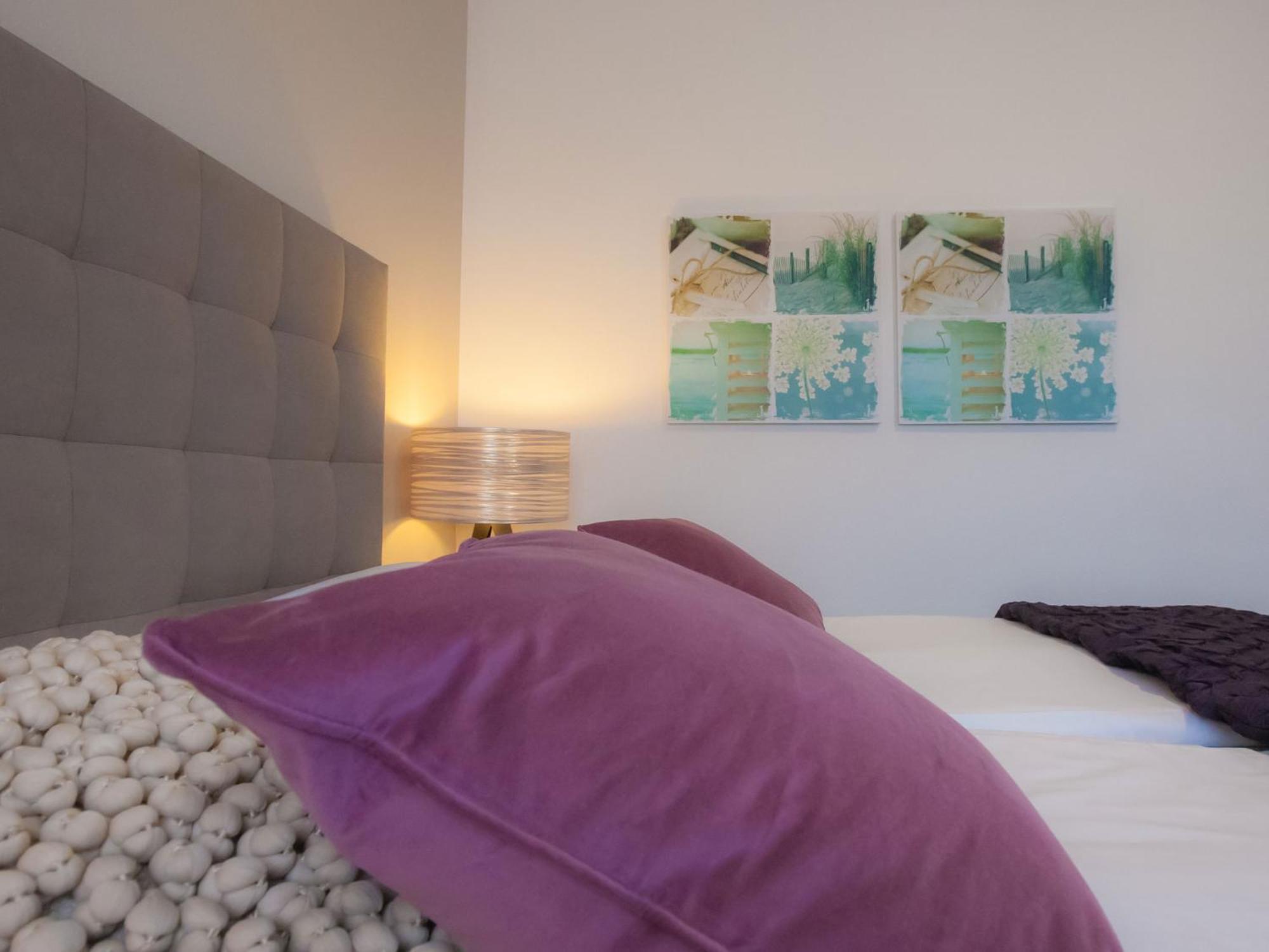 City Hotel Bosse Bad Oeynhausen Rum bild